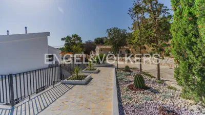 Chalet on Carrer de Torrevieja, 14 photo 66