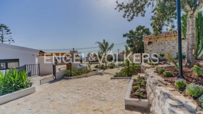 Chalet on Carrer de Torrevieja, 14 photo 64