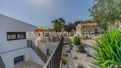 Chalet on Carrer de Torrevieja, 14 photo 6
