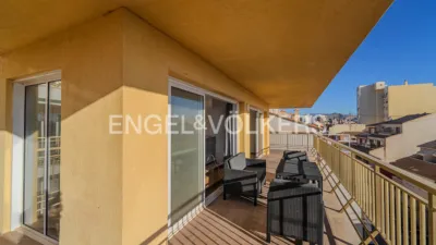 Pis – El Campello - Vista 3