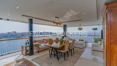 Apartment at Calle del Sol Naciente, 10 photo 3