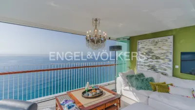Apartment at Calle del Sol Naciente, 10 photo 4