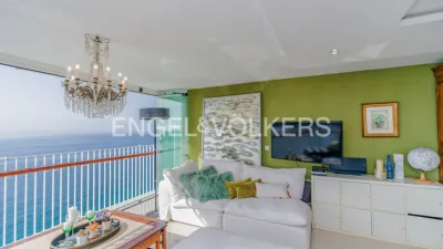 Apartment at Calle del Sol Naciente, 10 photo 2