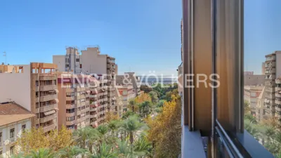 Pis – Alacant / Alicante, l'Eixample, l'Alacantí - Vista 2