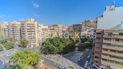 Pis – Alacant / Alicante, l'Eixample, l'Alacantí - Vista 3
