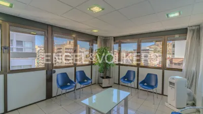 Pis – Alacant / Alicante, l'Eixample, l'Alacantí - Més