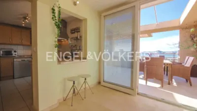 Penthouse on Calle del Curricán, 27 photo 10