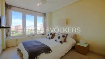 Penthouse on Calle del Curricán, 27 photo 14