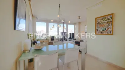 Penthouse on Calle del Curricán, 27 photo 9