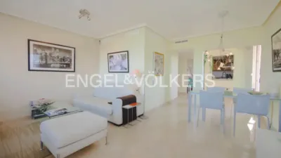 Penthouse on Calle del Curricán, 27 photo 8