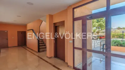 Penthouse on Calle del Curricán, 27 photo 20
