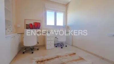 Penthouse on Calle del Curricán, 27 photo 19
