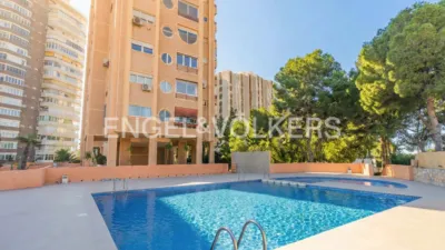 Penthouse on Calle del Curricán, 27 photo 22