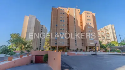 Penthouse on Calle del Curricán, 27 photo 24