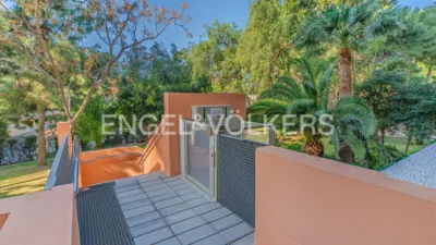Penthouse on Calle del Curricán, 27 photo 21