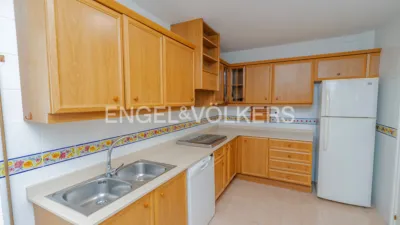 Piso – Alicante - Alacant - Más