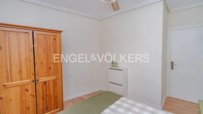 Apartment on Calle de San Vicente, 40 photo 15