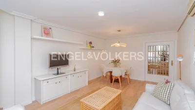 Piso – Alicante - Alacant - Vista 3