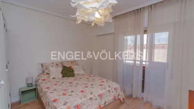 Apartment on Calle de San Vicente, 40 photo 9