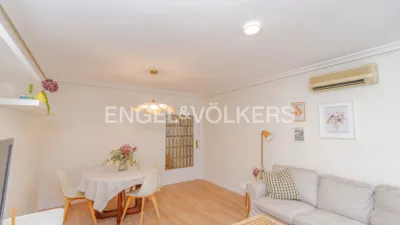 Piso – Alicante - Alacant - Vista 4