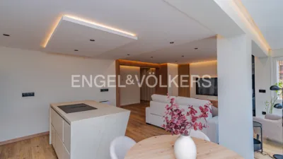 Piso – Alicante - Alacant - Vista 5