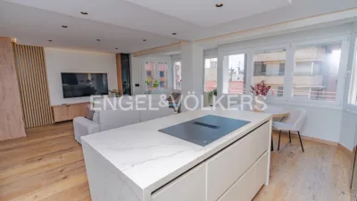 Piso – Alicante - Alacant - Vista 4