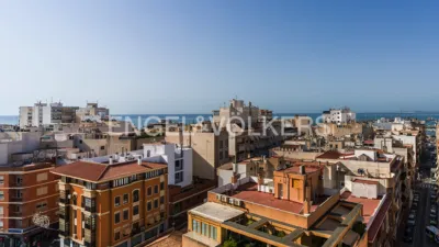 Piso en Plaza de la Glorieta, 5 photo 5