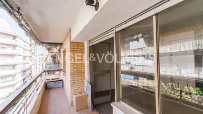Apartment on Calle de Alemania, 6 photo 2