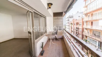 Apartment on Calle de Alemania, 6 photo 3