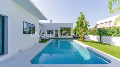 Casa en calle Francisco Campello Boix photo 7