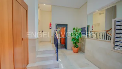 Penthouse on Calle del Segura, 7 photo 24