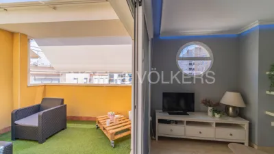 Penthouse on Calle del Segura, 7 photo 4