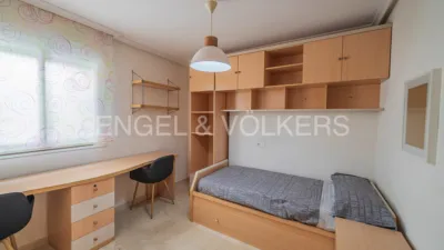 Penthouse on Calle del Segura, 7 photo 16