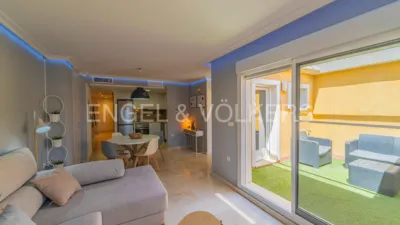 Penthouse on Calle del Segura, 7 photo 7
