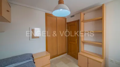 Penthouse on Calle del Segura, 7 photo 17
