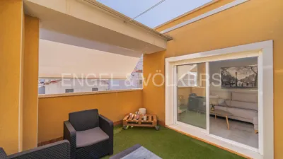 Penthouse on Calle del Segura, 7 photo 3