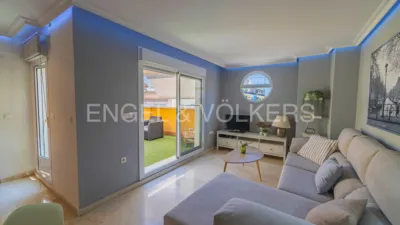 Penthouse on Calle del Segura, 7 photo 6