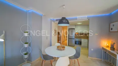 Penthouse on Calle del Segura, 7 photo 9