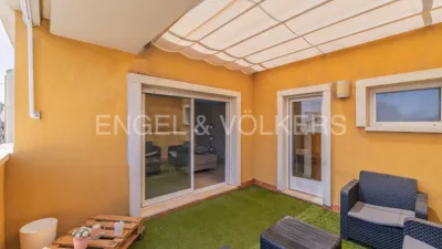Penthouse on Calle del Segura, 7 photo 2