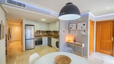 Penthouse on Calle del Segura, 7 photo 10