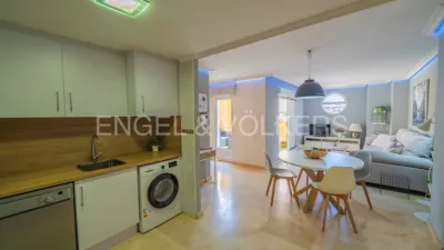 Penthouse on Calle del Segura, 7 photo 11