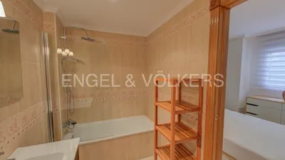 Penthouse on Calle del Segura, 7 photo 15