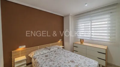 Penthouse on Calle del Segura, 7 photo 13