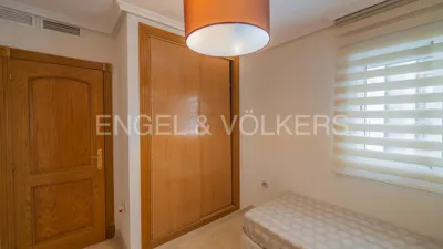 Penthouse on Calle del Segura, 7 photo 20