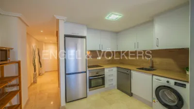 Penthouse on Calle del Segura, 7 photo 12