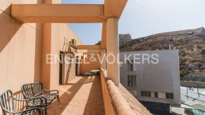 Piso – Alicante - Alacant - Vista 2