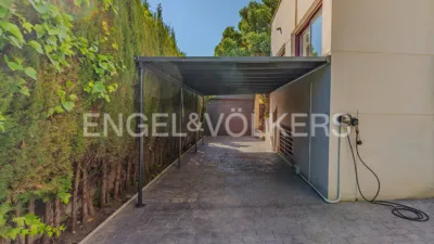 Casa en calle de Capricornio, 9 photo 17