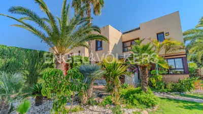 Casa en calle de Capricornio, 9 photo 10
