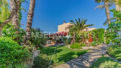 Casa en calle de Capricornio, 9 photo 13