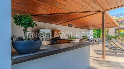 Casa en calle de Capricornio, 9 photo 7